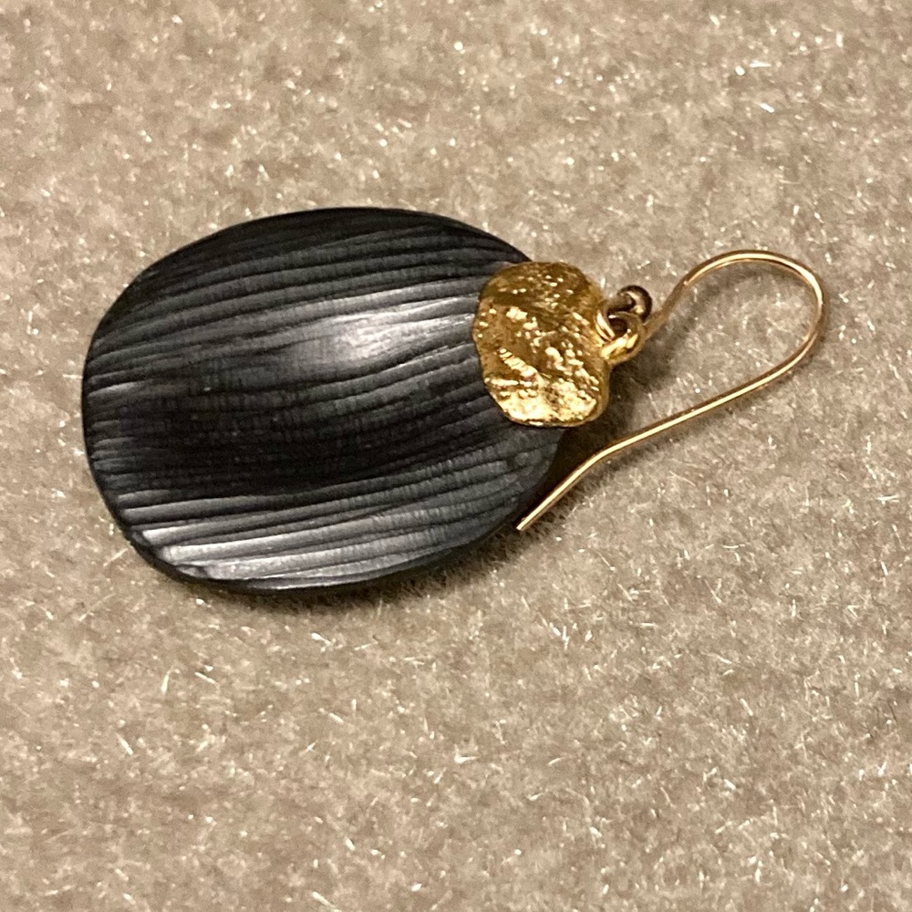 Single Alexis Bittar Earring